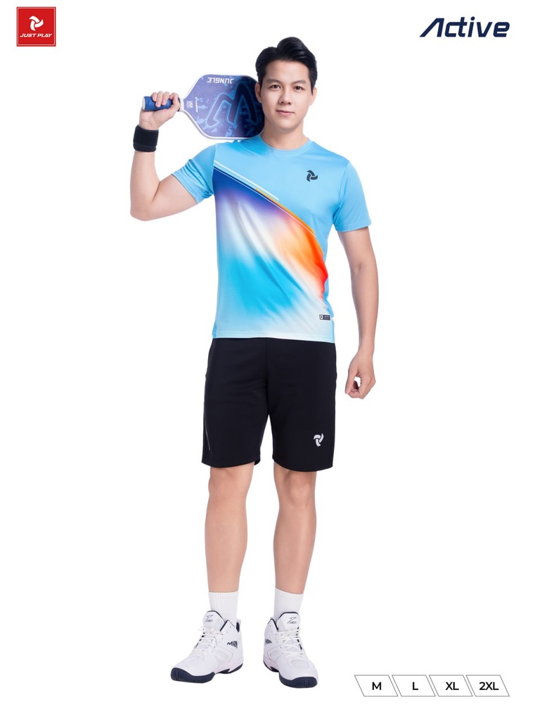 Ao_The_Thao_JUST_PLAY_Active_Nam_Xanh_Bien