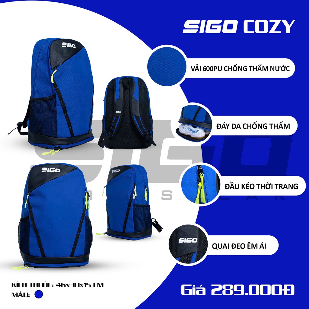 Balo_SIGO_Cozy_Xanh_Bich