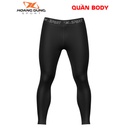 Quần Body HD Run Dry