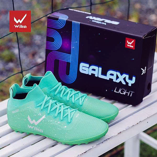 Giày Wika Galaxy Light
