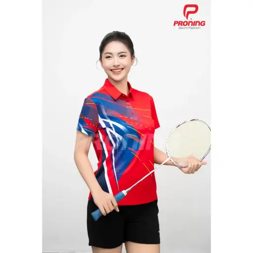 SP001768 - Áo Proning AC-3837 NỮ 